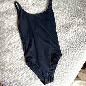 Everlane Bodysuit, Size Small
